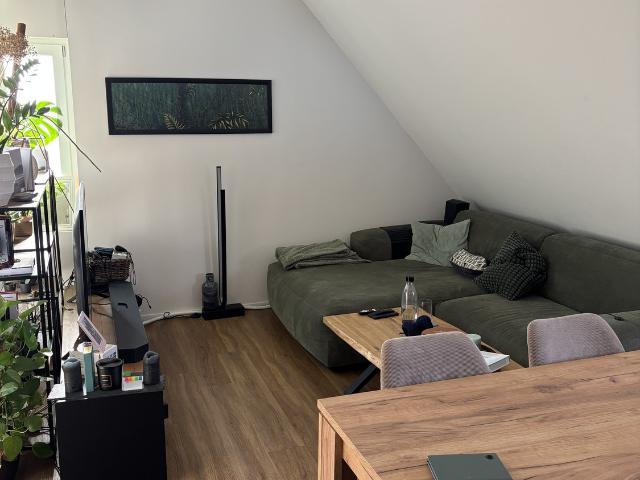 Rent a 4 ½ rooms apartment in Wettingen Flatfox