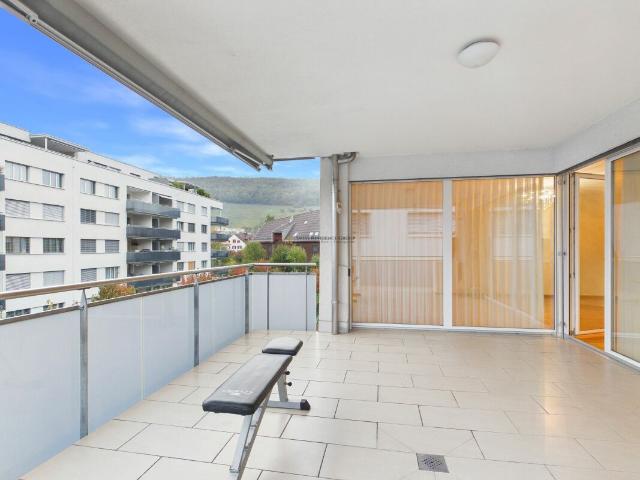 Rent a 4 rooms apartment in Wettingen Flatfox