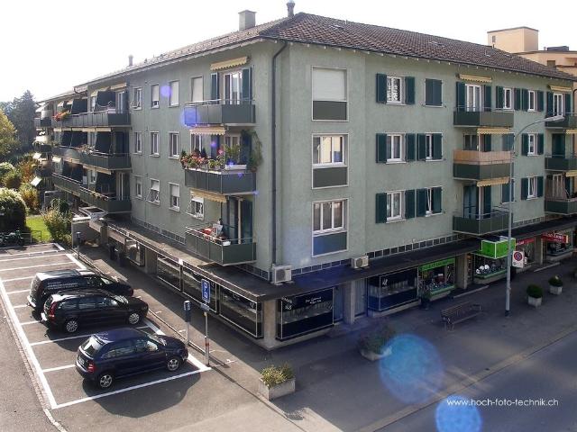 Rent a 4 ½ rooms apartment in Wettingen Flatfox