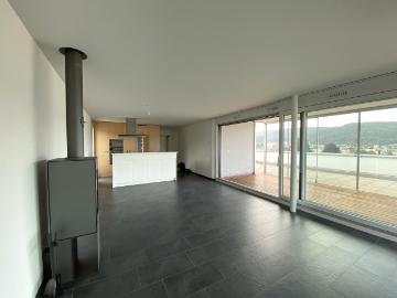 Rent a 4 ½ rooms apartment in Wettingen Flatfox