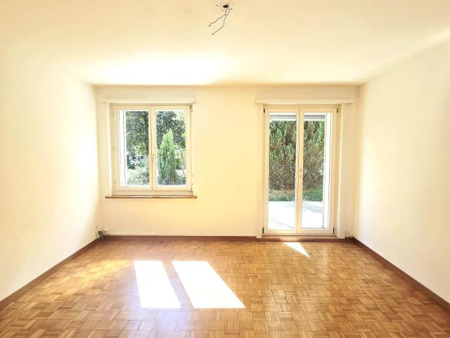 Rent a 4 rooms apartment in Wettingen Flatfox