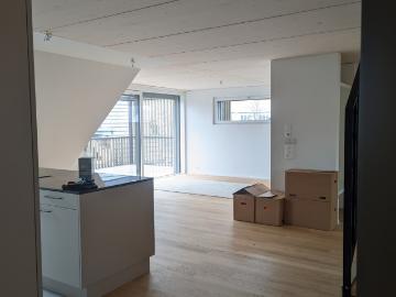 Rent a 4 ½ rooms apartment in Wettingen Flatfox