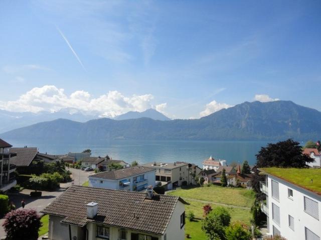Rent a 4 rooms apartment in Weggis Flatfox