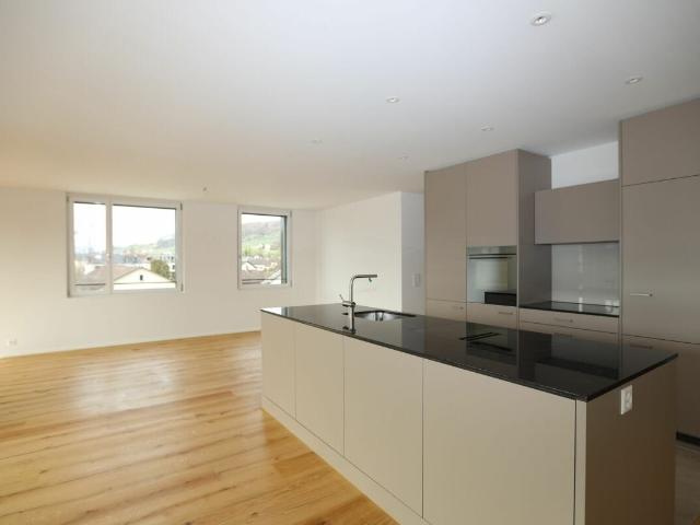 Rent a 4 ½ rooms apartment in Weinfelden Flatfox