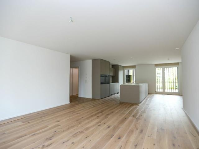 Rent a 4 ½ rooms apartment in Weinfelden Flatfox