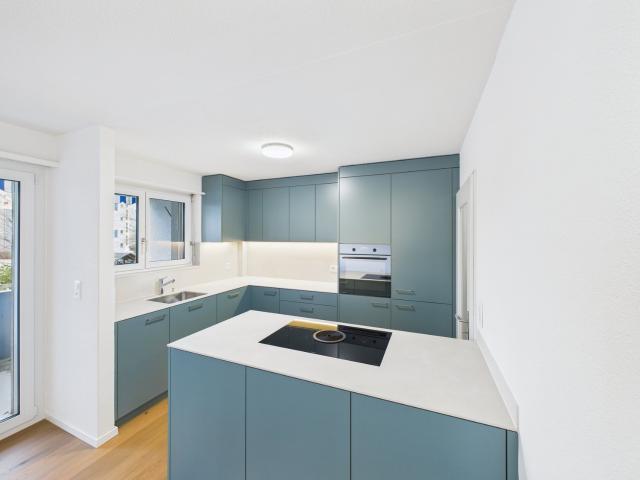 Rent a 4 ½ rooms apartment in Weinfelden Flatfox