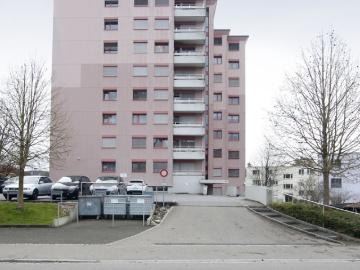 Rent a 4 ½ rooms apartment in Weinfelden Flatfox