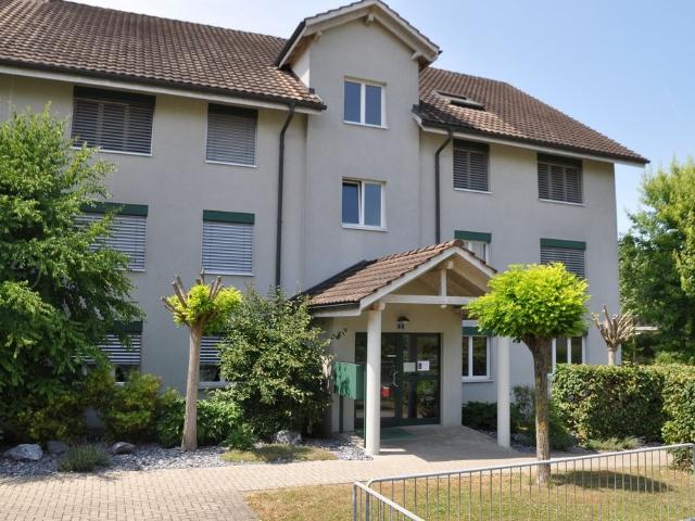 Rent a 4 ½ rooms apartment in Weinfelden Flatfox