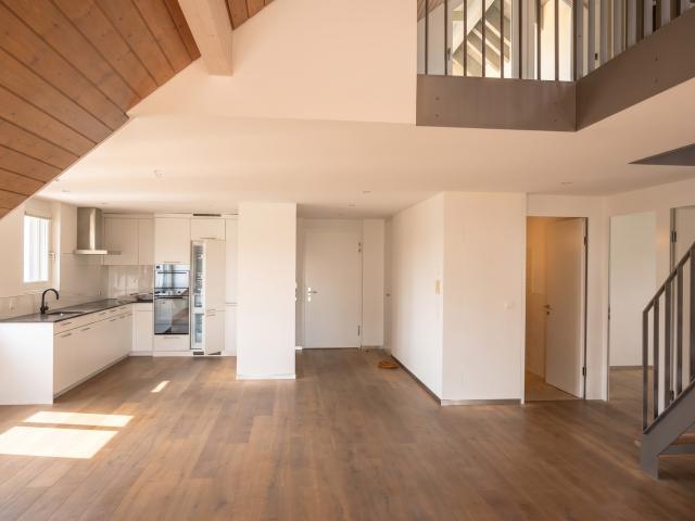 Rent a 4 ½ rooms apartment in Weinfelden Flatfox