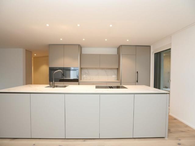 Rent a 4 ½ rooms apartment in Weinfelden Flatfox