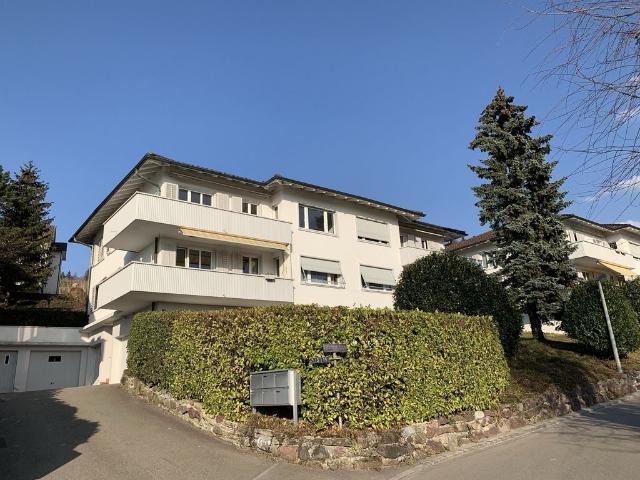 Rent a 4 ½ rooms apartment in Weiningen Flatfox