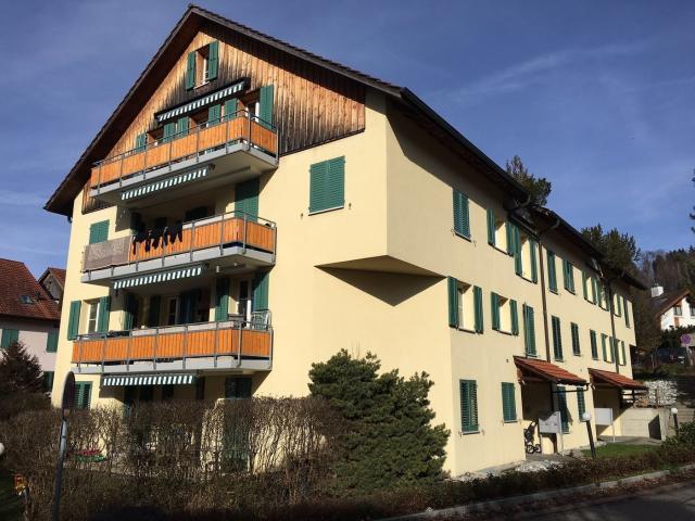 Rent a 4 ½ rooms apartment in Weisslingen Flatfox