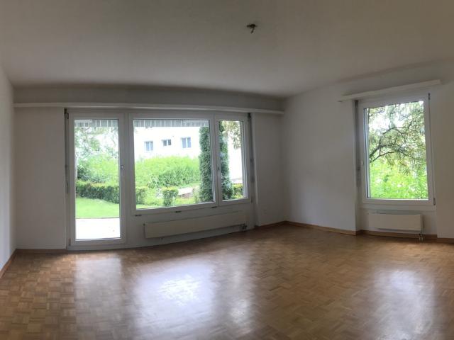 Rent a 4 ½ rooms apartment in Wittenbach Flatfox