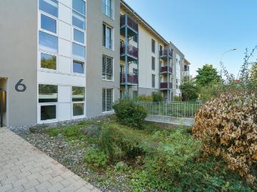Rent a 4 ½ rooms apartment in Wittenbach Flatfox