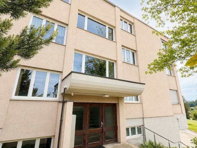 Rent a 4 ½ rooms apartment in Wittenbach Flatfox