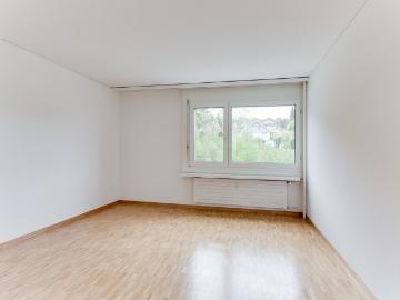 Rent a 4 ½ rooms apartment in Wittenbach Flatfox