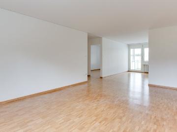 Rent a 4 ½ rooms apartment in Wittenbach Flatfox