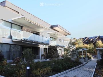 Rent a 4 ½ rooms apartment in Wichtrach Flatfox
