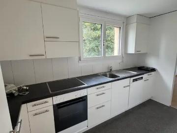 Rent a 4 ½ rooms apartment in Wichtrach Flatfox