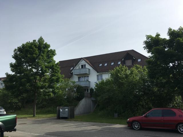 Rent a 4 ½ rooms apartment in Wiesendangen Flatfox
