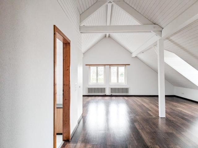Rent a 4 ½ rooms apartment in Wigoltingen Flatfox