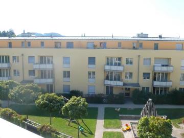 Rent a 4 ½ rooms apartment in Wil Flatfox