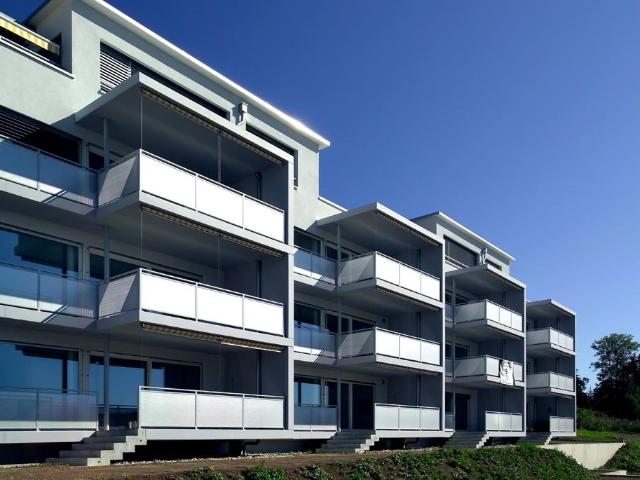 Rent a 4 ½ rooms apartment in Wil Flatfox