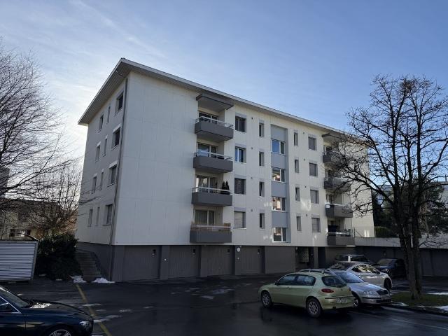Rent a 4 ½ rooms apartment in Wil Flatfox