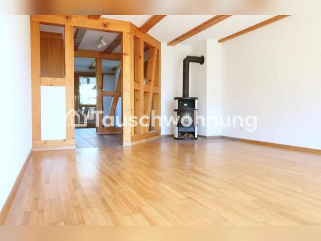 Rent a 4 ½ rooms apartment in Wil Flatfox