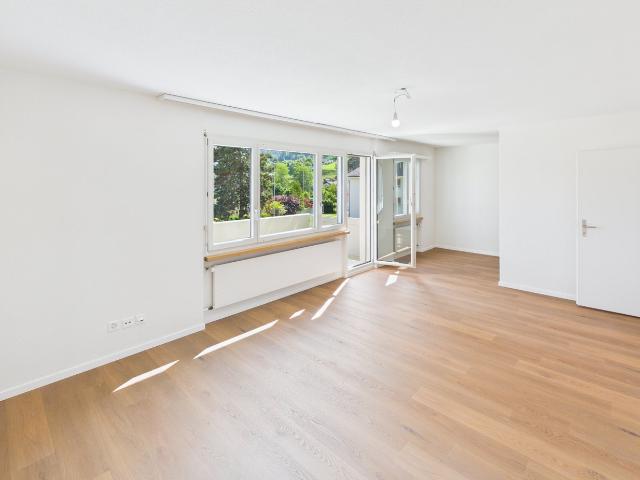 Rent a 4 ½ rooms apartment in Wila Flatfox