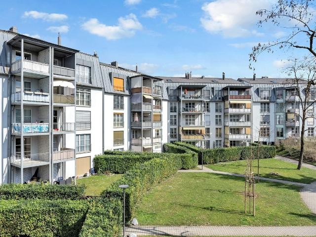 Rent a 4 ½ rooms apartment in Wildegg Flatfox
