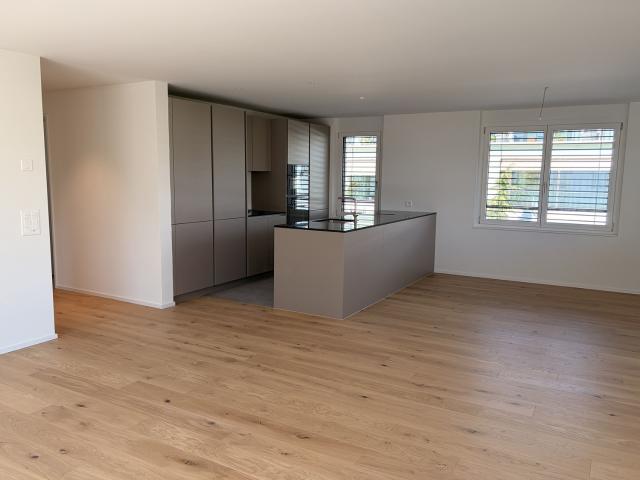 Rent a 4 ½ rooms apartment in Wilen bei Wil Flatfox