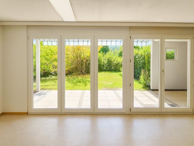 Rent a 4 ½ rooms apartment in Wilen bei Wollerau Flatfox