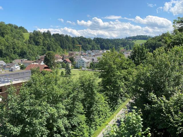 Rent a 4 ½ rooms apartment in Willisau Flatfox