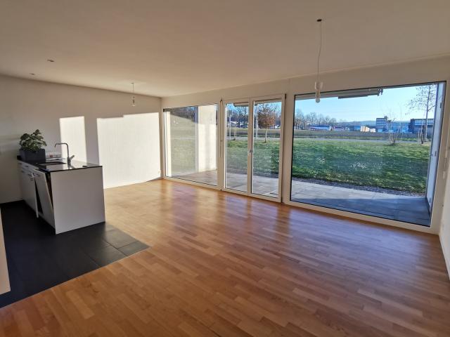 Rent a 4 ½ rooms apartment in Windisch Flatfox