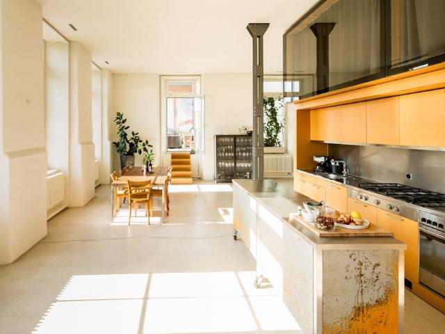 Rent a 4 ½ rooms apartment in Windisch Flatfox