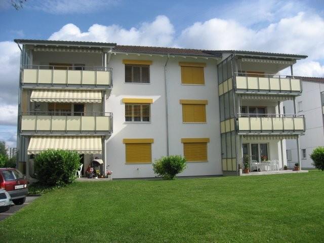 Rent a 4 rooms apartment in Windisch Flatfox