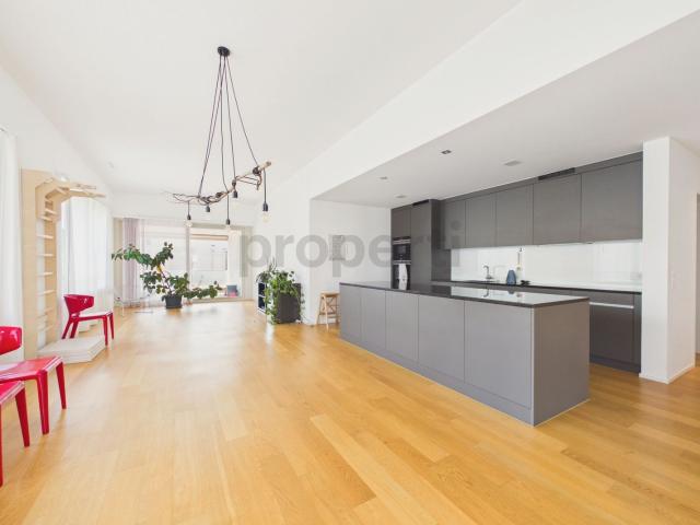 Rent a 4 ½ rooms apartment in Windisch Flatfox