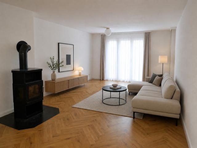 Rent a 4 ½ rooms apartment in Winkel Flatfox