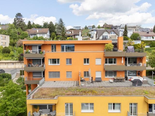 Rent a 4 ½ rooms apartment in Winkel Flatfox