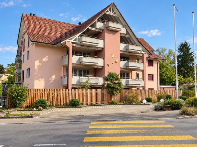 Rent a 4 ½ rooms apartment in Winkel Flatfox