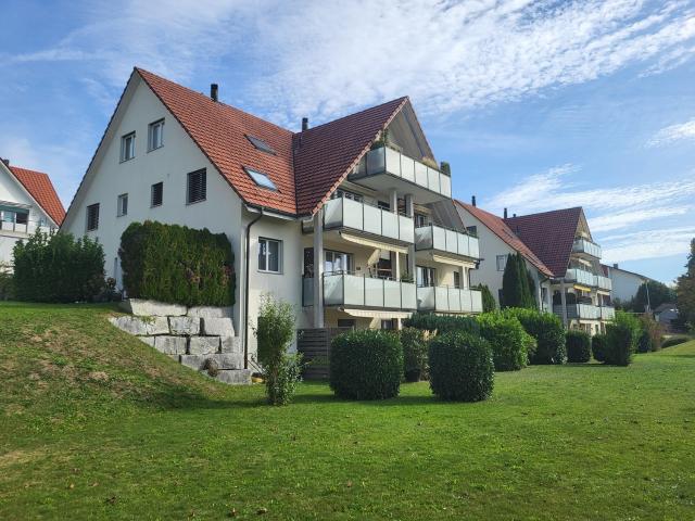 Rent a 4 ½ rooms apartment in Winkel Flatfox