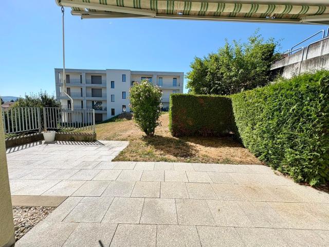 Rent a 4 ½ rooms apartment in Winikon Flatfox