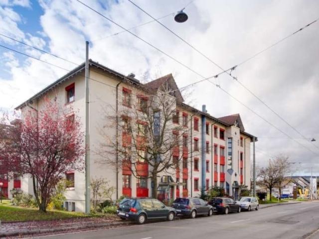 Rent a 4 ½ rooms apartment in Winterthur Flatfox