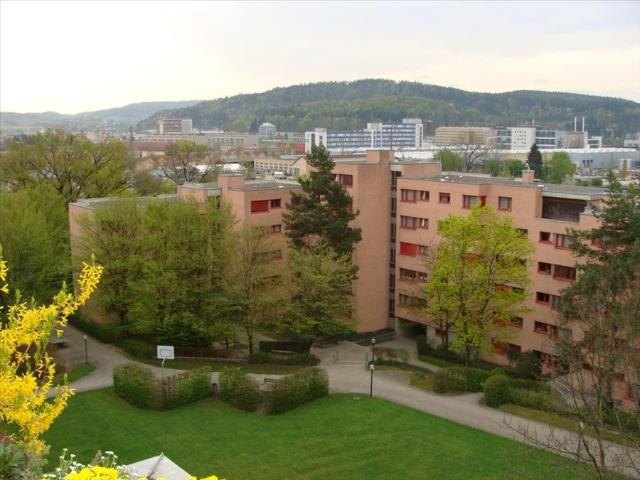 Rent a 4 ½ rooms apartment in Winterthur Flatfox