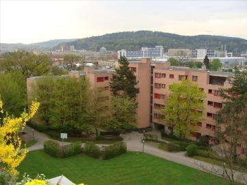 Rent a 4 ½ rooms apartment in Winterthur Flatfox
