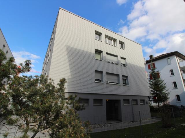 Rent a 4 rooms apartment in Winterthur Flatfox