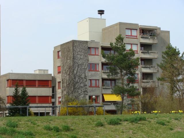 Rent a 4 ½ rooms apartment in Winterthur Flatfox