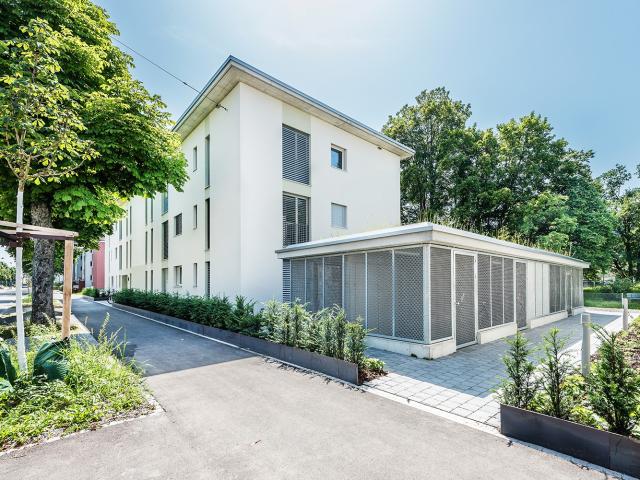 Rent a 4 ½ rooms apartment in Winterthur Flatfox