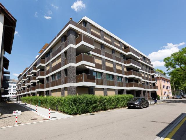 Rent a 4 ½ rooms apartment in Winterthur Flatfox